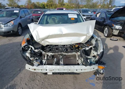 2011 Subaru Legacy 2.5I Premium z USA, uszkodzony, nr VIN 4S3BMCG69B3238911